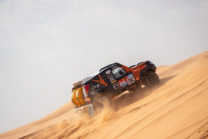 Oryx Rallysport