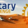 Rotary Challenge hulpkonvooi naar Gambia