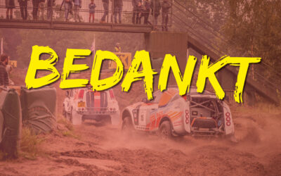 4WD FESTIVAL, EDITIE 2022, NAWOORD