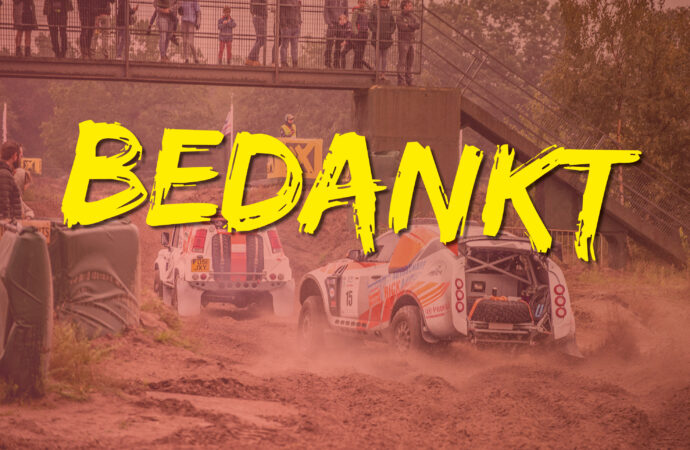 4WD FESTIVAL, EDITIE 2022, NAWOORD
