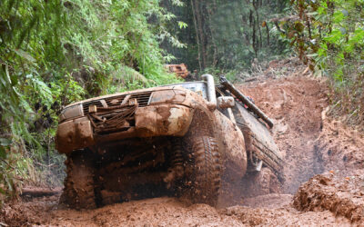 Philippine Offroad Expedition