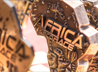 AFRICA ECO RACE 2022