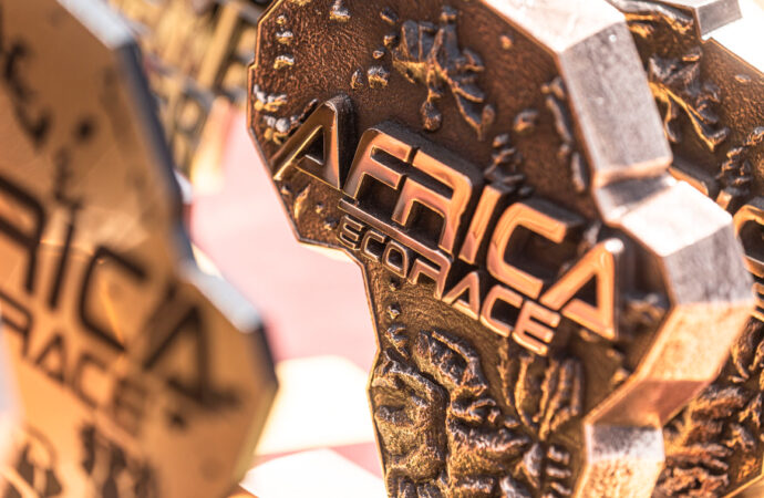 AFRICA ECO RACE 2022