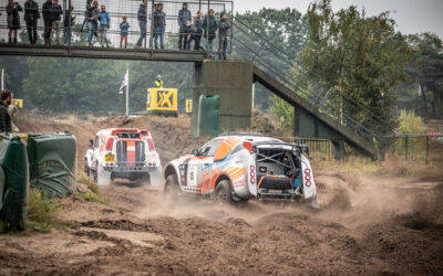 Blog Sander 4WD Festival editie 2024