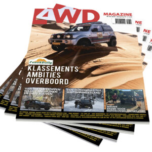 Digitaal abonnement 22 nrs