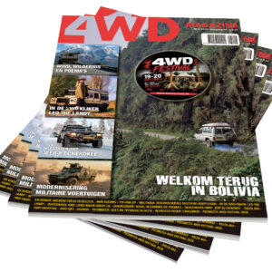10 x 4WD Magazine
