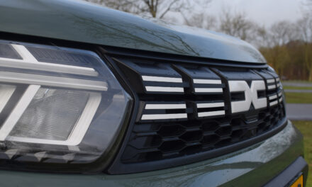 Rijden met Dacia Duster TCe 150 4×4 Journey