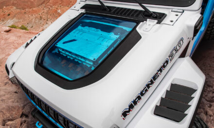 Moab Easter Jeep Safari