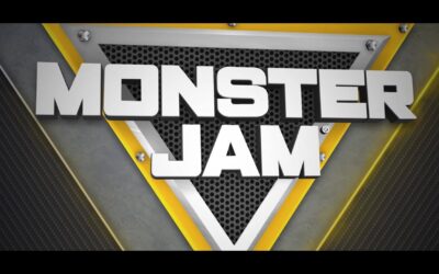 Speciale Black Friday aanbieding – Monster Jam 2024