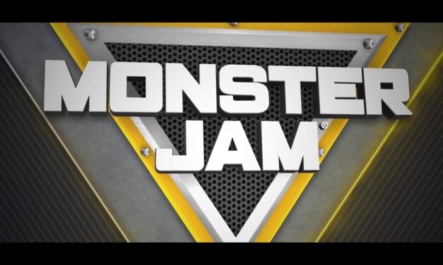 Speciale Black Friday aanbieding – Monster Jam 2024