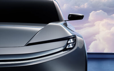 Toyota Sport Crossover Concept voorbode van nieuw batterij-elektrisch model voor Europa