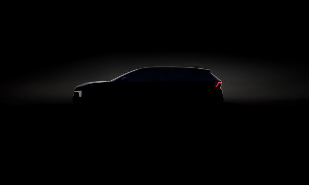 Mitsubishi komt met een 100% elektrische SUV