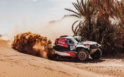46ste Dakar Rally 2024