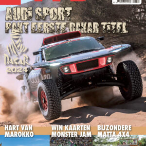 4WD Magazine uitgave 3-2024