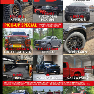 4WD Magazine 7/8