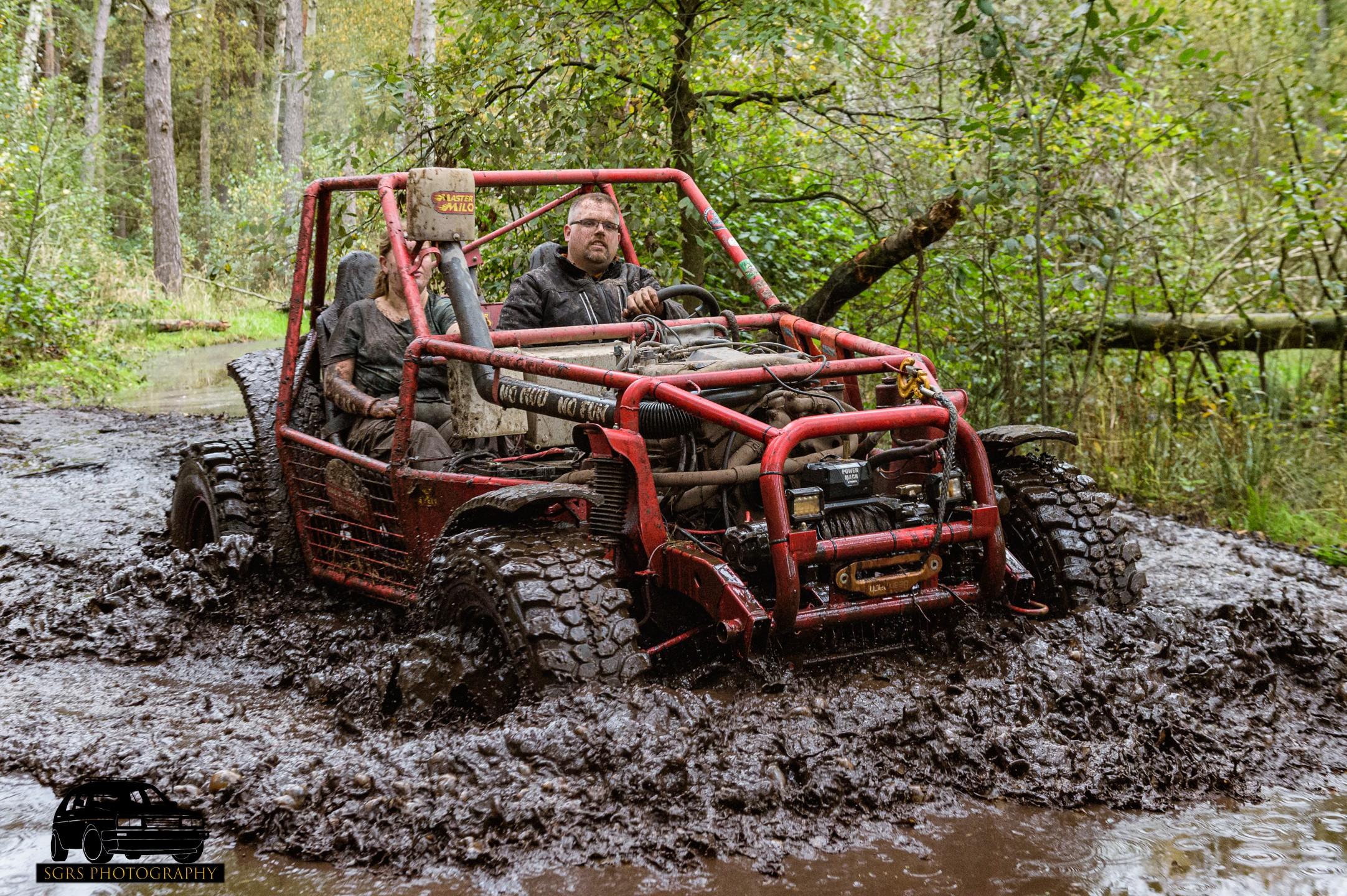 4WD Festival