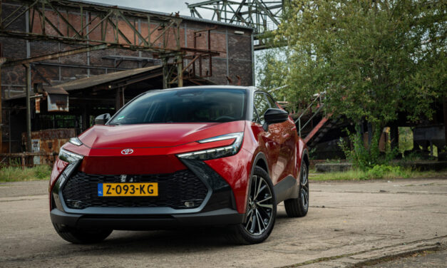 Toyota Nederland verhoogt BPM niet voor plug-in hybrides en batterij-elektrische modellen