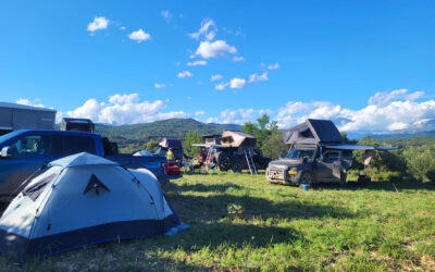 PYRENEEËN