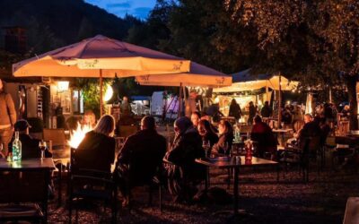 OP ZOEK NAAR DE GEZELLIGSTE CAMPING IN BELGISCHE ARDENNEN?