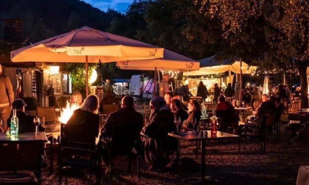 OP ZOEK NAAR DE GEZELLIGSTE CAMPING IN BELGISCHE ARDENNEN?