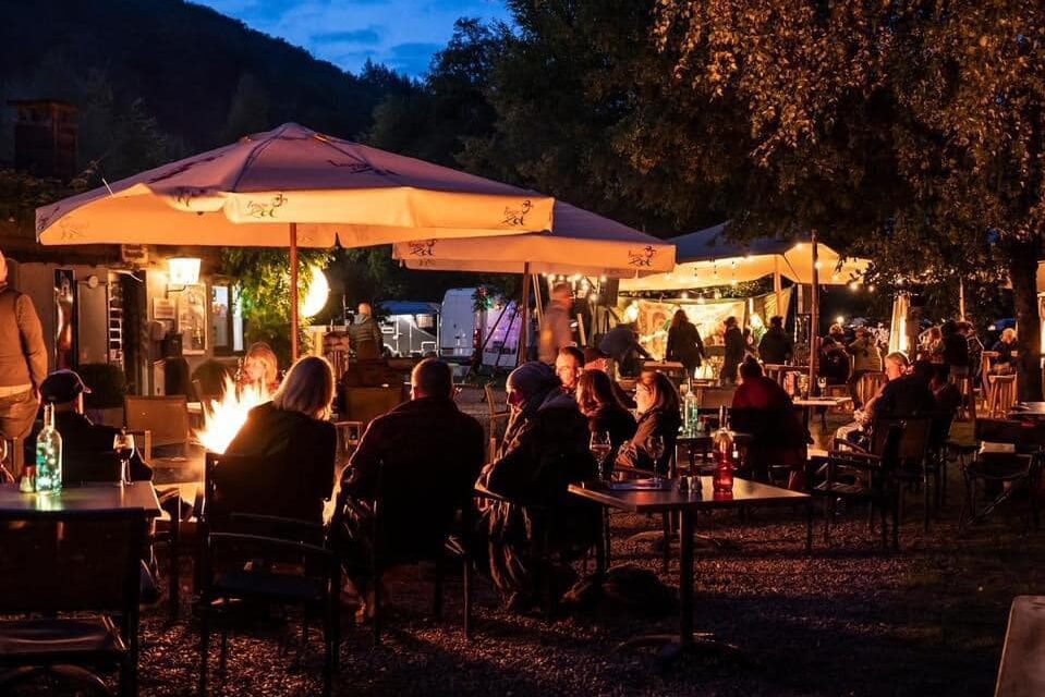 OP ZOEK NAAR DE GEZELLIGSTE CAMPING IN BELGISCHE ARDENNEN?