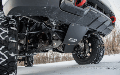 BDS Lift Kit