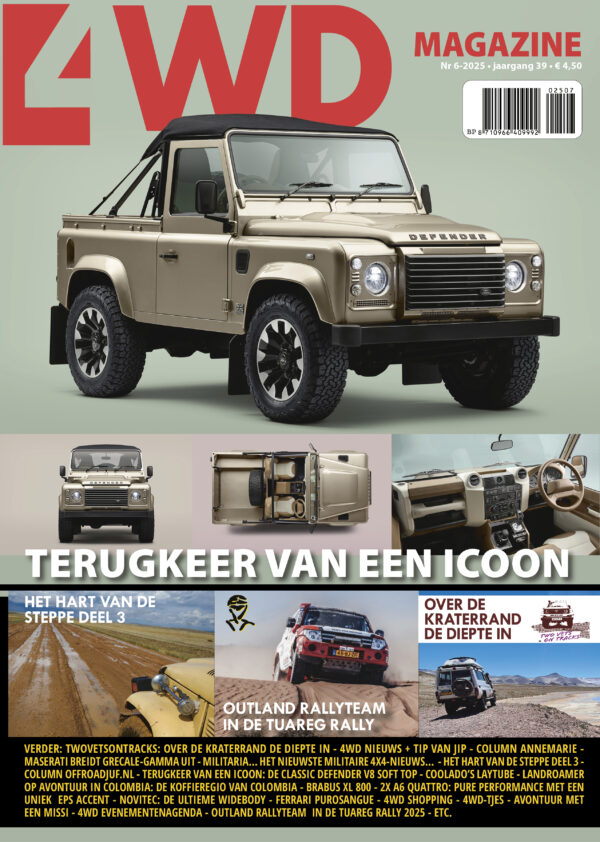 Uitgave 4WD 6 2025 digitaal