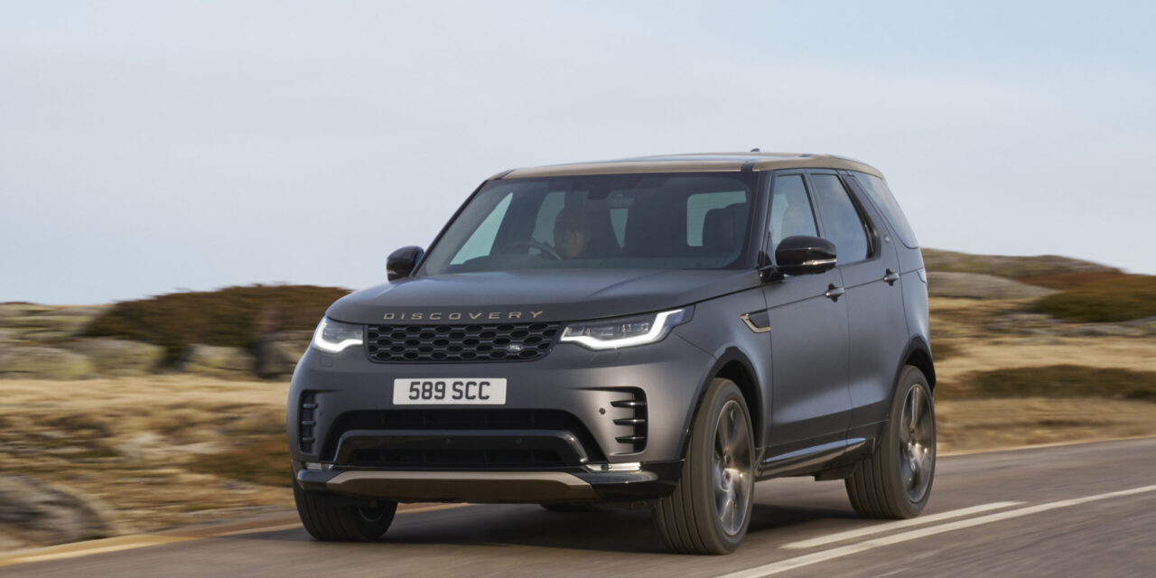 Discovery maakt zich klaar voor luxueuze roadtrips: nieuwe Tempest en Gemini Editions