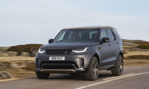Discovery maakt zich klaar voor luxueuze roadtrips: nieuwe Tempest en Gemini Editions