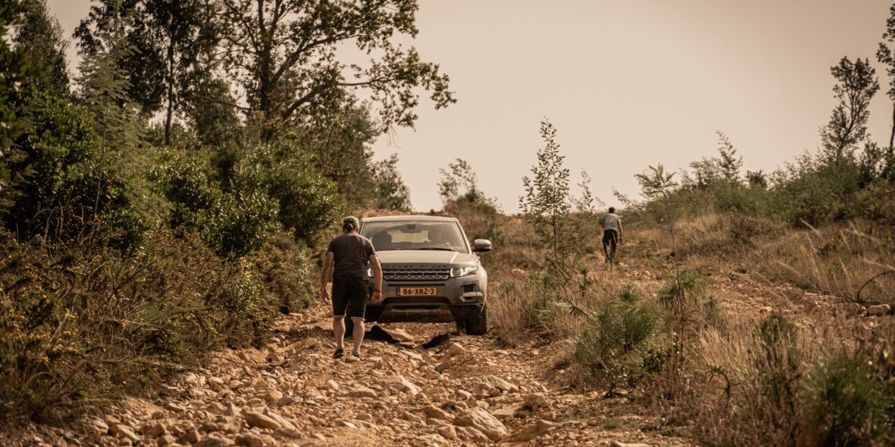 Ontdek twee unieke 4WD Travel-avonturen