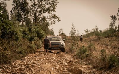 Ontdek twee unieke 4WD Travel-avonturen