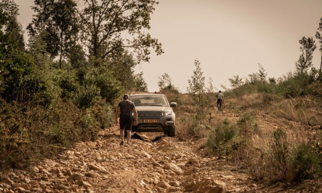 Ontdek twee unieke 4WD Travel-avonturen