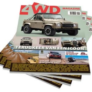 Digitaal abonnement 10 nrs