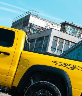 Certified pre-owned van US CarDealer