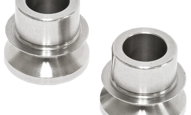 Steel-IT nu ook in de kleur Charcoal