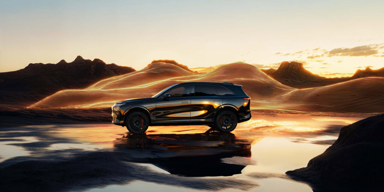 XPENG presenteert nieuwe G6 en G9 Ultra Smart SUV’s voor Europa