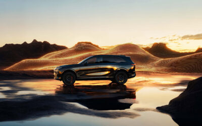 XPENG presenteert nieuwe G6 en G9 Ultra Smart SUV’s voor Europa