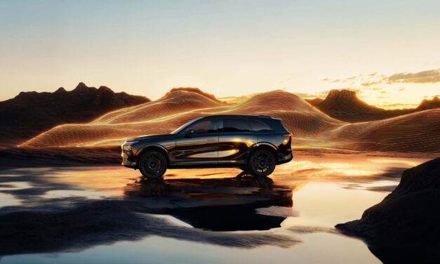 XPENG presenteert nieuwe G6 en G9 Ultra Smart SUV’s voor Europa