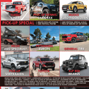 4WD Magazine 78