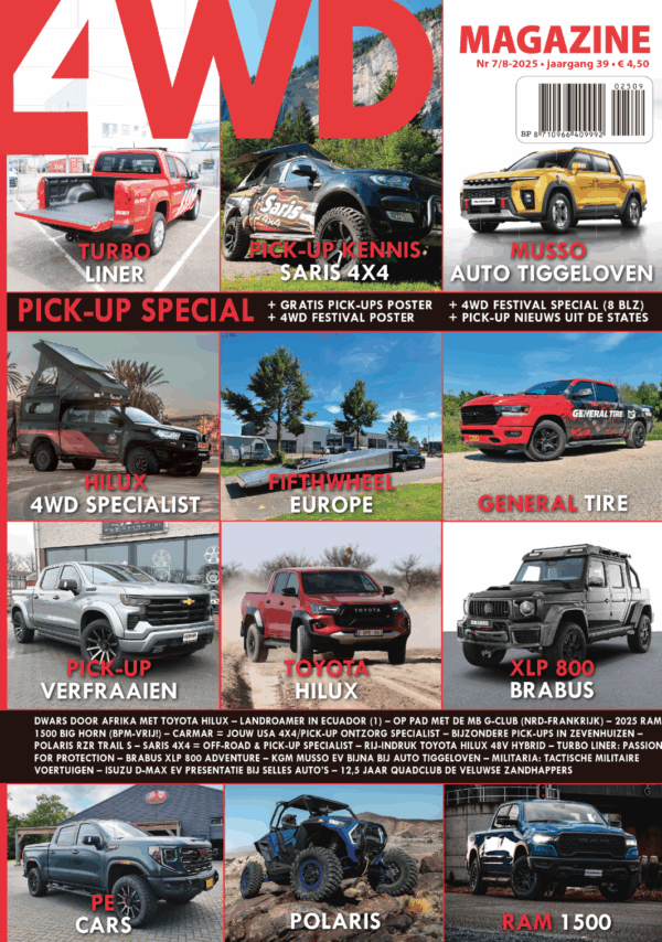 4WD Magazine 78