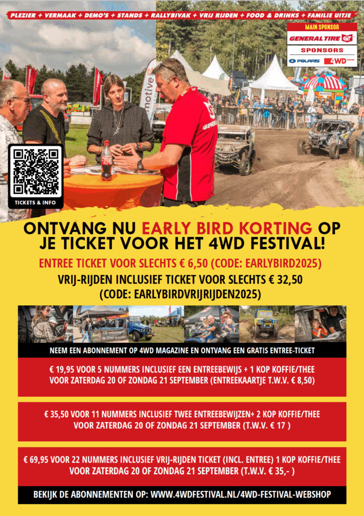 4WD Festival