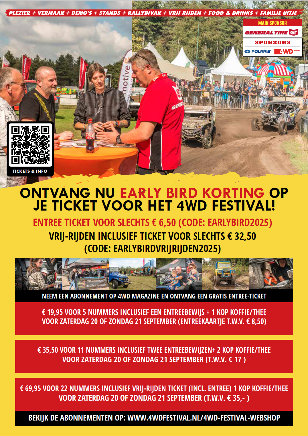 4WD Festival