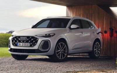 Audi Q5 e-hybrid quattro: alleskunner met groot elektrisch bereik vanaf € 65.990