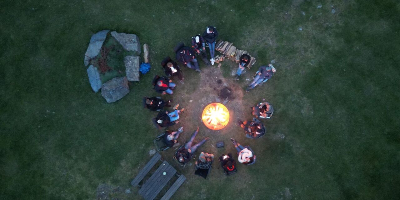 OP ZOEK NAAR DE GEZELLIGSTE CAMPING IN BELGISCHE ARDENNEN?