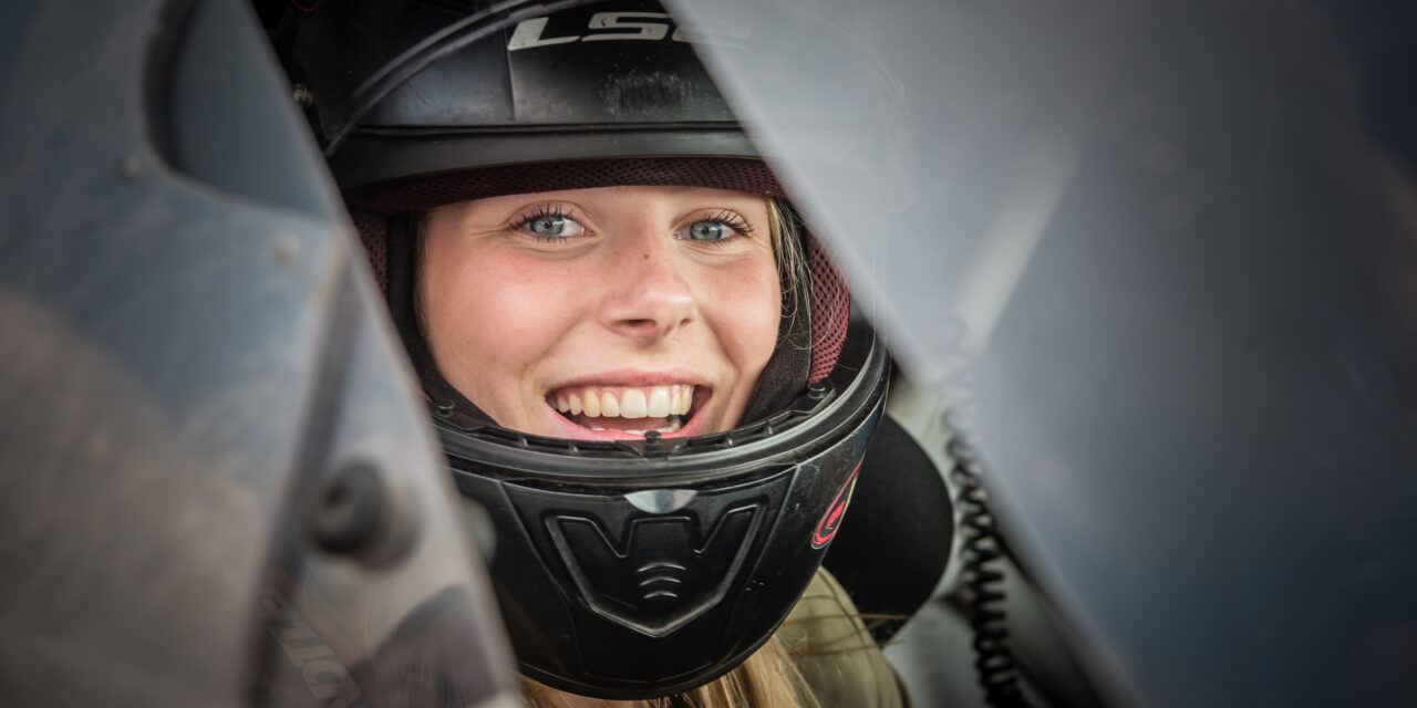Boek nu jouw avontuur bij 4WD Travel en krijg een gratis ticket voor het 4WD Festival 2025!