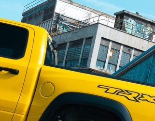 Certified pre-owned van US CarDealer