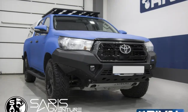 Kijk maar eens op www.partsbyjip.nl of mail naar jip@buildbyjip.nl of we iets hebben liggen voor uw 4×4