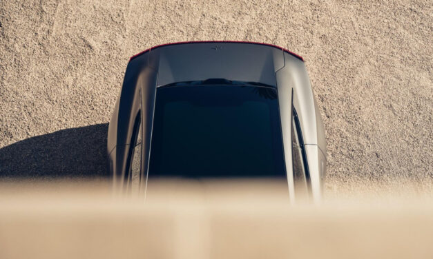 Polestar 5 maakt Benelux-debuut op Wheels Mariënwaerdt 2025