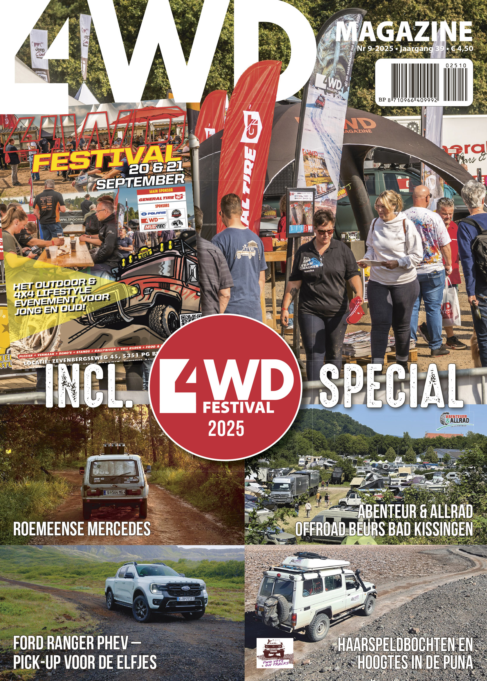 4WD Magazine 1-2024