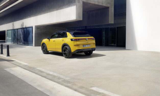 Nieuwe Volkswagen T-Roc nu bestelbaar vanaf € 37.990*